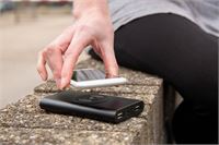 Powerbank wireless